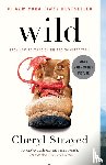 Strayed, Cheryl - Wild