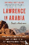 Anderson, Scott - Lawrence in Arabia