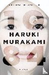 Murakami, Haruki - 1Q84