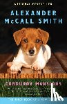 McCall Smith, Alexander - Corduroy Mansions