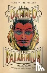Palahniuk, Chuck - DAMNED