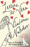 Vladimir Nabokov - Letters to Vera