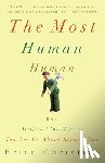 Brian Christian - The Most Human Human