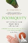 Natterson-Horowitz, Barbara, Bowers, Kathryn - ZOOBIQUITY