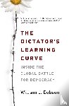 Dobson, William J. - The Dictator's Learning Curve