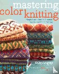 Leapman, M - Mastering Color Knitting