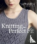 Leapman, M - Knitting the Perfect Fit