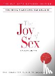 Comfort, Alex - Comfort, A: Joy of Sex