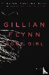 Flynn, Gillian - Flynn, G: Gone Girl