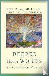 Steindl-Rast, David - Deeper Than Words