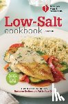 American Heart Association - American Heart Association Low-Salt Cookbook, 4th Edition