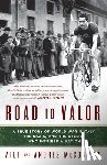 McConnon, Aili, McConnon, Andres - ROAD TO VALOR