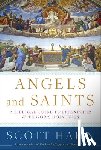 Hahn, Scott - ANGELS & SAINTS