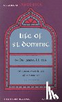 Jarrett, Bede - Life of St. Dominic