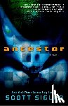 Sigler, Scott - Ancestor