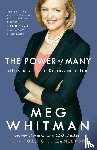 Whitman, Meg, Hamilton, Joan O'C - The Power of Many