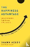 Achor, Shawn - The Happiness Advantage