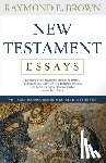 Brown, Raymond E. - New Testament Essays