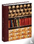 Potter Gift - Reading Journal
