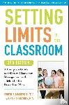 Mackenzie, Robert J., Stanzione, Lisa - Setting Limits in the Classroom, 3rd Edition