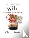 Strayed, Cheryl - WILD
