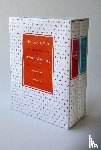 Child, Julia, Bertholle, Louisette, Beck, Simone - Mastering the Art of French Cooking (2 Volume Box Set)