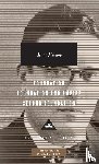 Asimov, Isaac - Foundation, Foundation and Empire, Second Foundation