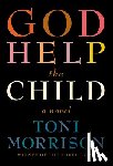 Morrison, Toni - GOD HELP THE CHILD