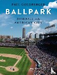 Goldberger, Paul - Baseball in the American City