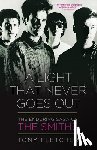 Fletcher, Tony - A Light That Never Goes Out