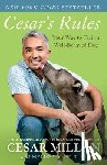 Cesar Millan, Melissa Jo Peltier - Cesar's Rules