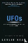 Kean, Leslie - UFOs