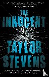 Stevens, Taylor - The Innocent