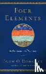 O'Donohue, John - 4 ELEMENTS