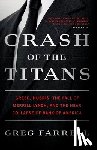 Farrell, Greg - Crash of the Titans