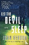 Verdon, John - Let the Devil Sleep (Dave Gurney, No. 3)