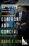 Sanger, David E. - Confront and Conceal