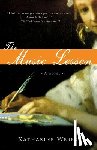 Weber, Katharine - The Music Lesson