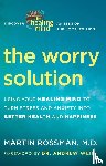 Rossman, Martin - The Worry Solution