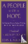 Allen, John L., Dolan, Timothy M. - A People of Hope