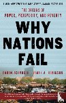 Acemoglu, Daron, Robinson, James A. - Why Nations Fail
