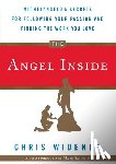 Widener, Chris - The Angel Inside