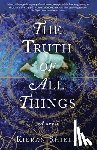 Shields, Kieran - The Truth of All Things