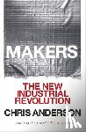 Chris Anderson - Makers