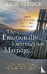 Vernick, Leslie - The Emotionally Destructive Marriage