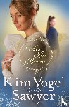 Vogel, Sawyer Kim - When Love Returns