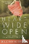 Tomlinson, Shellie Rushing - Heart Wide Open