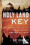 Bentley, Ray, Gillespie, Genevieve - The Holy Land Key