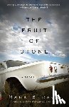 Spragg, Mark - The Fruit of Stone