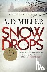 Miller, A. D. - Snowdrops